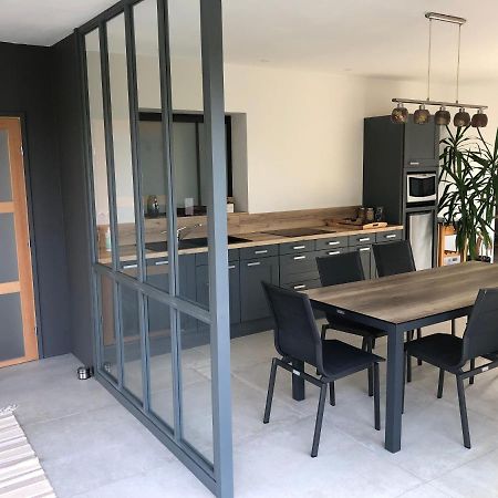 Ti Laouen Karaez Apartamento Carhaix-Plouguer Exterior foto