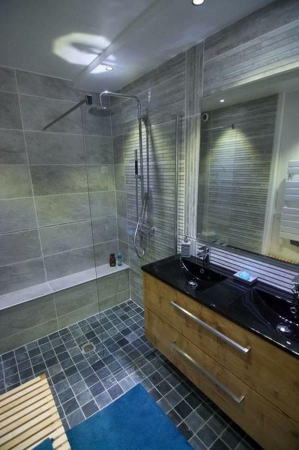 Ti Laouen Karaez Apartamento Carhaix-Plouguer Exterior foto