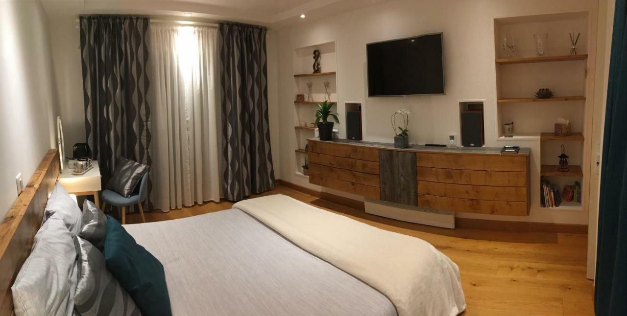 Ti Laouen Karaez Apartamento Carhaix-Plouguer Exterior foto