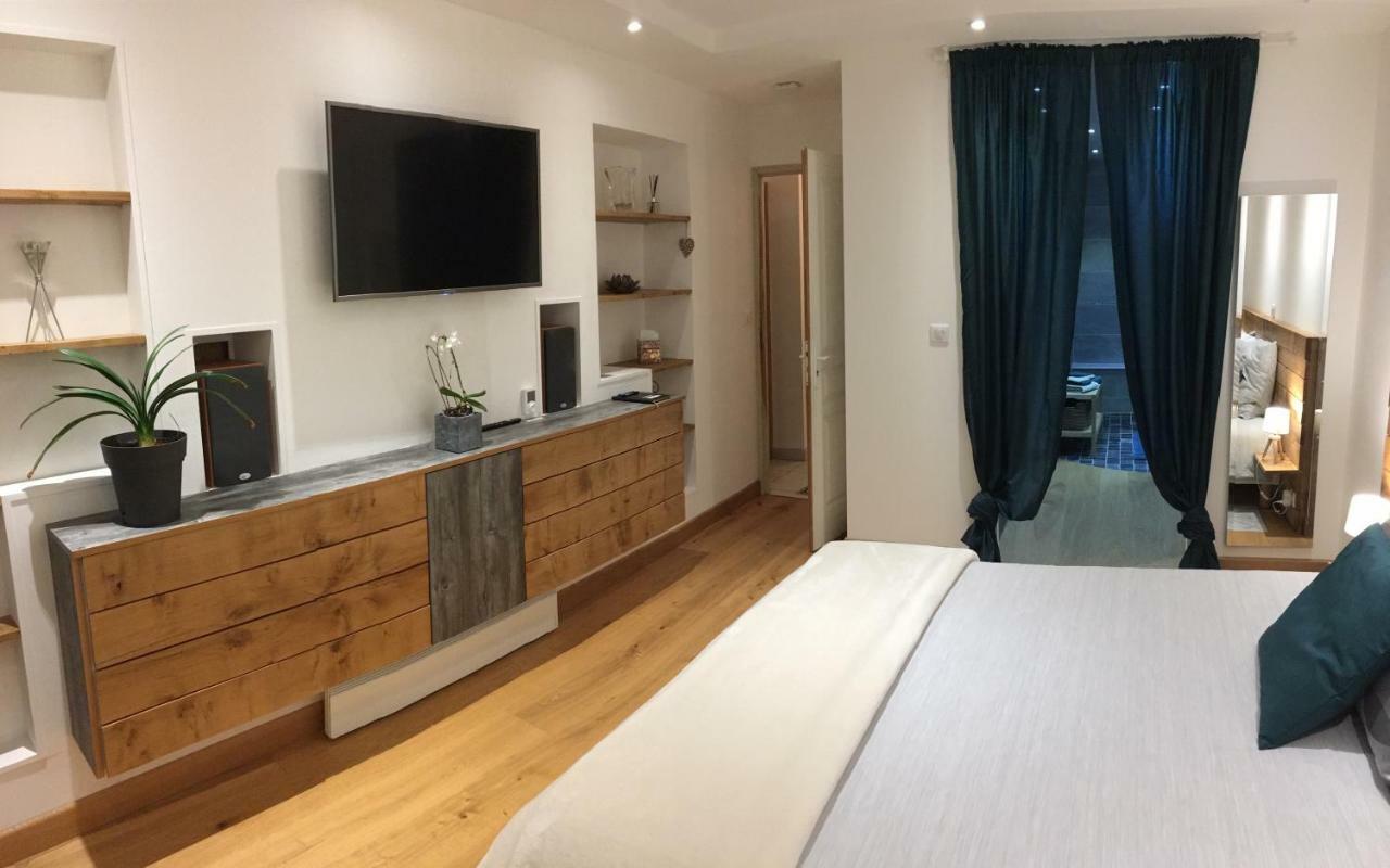 Ti Laouen Karaez Apartamento Carhaix-Plouguer Exterior foto